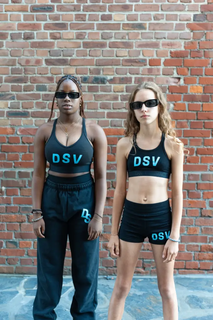 SPORT SET DSV