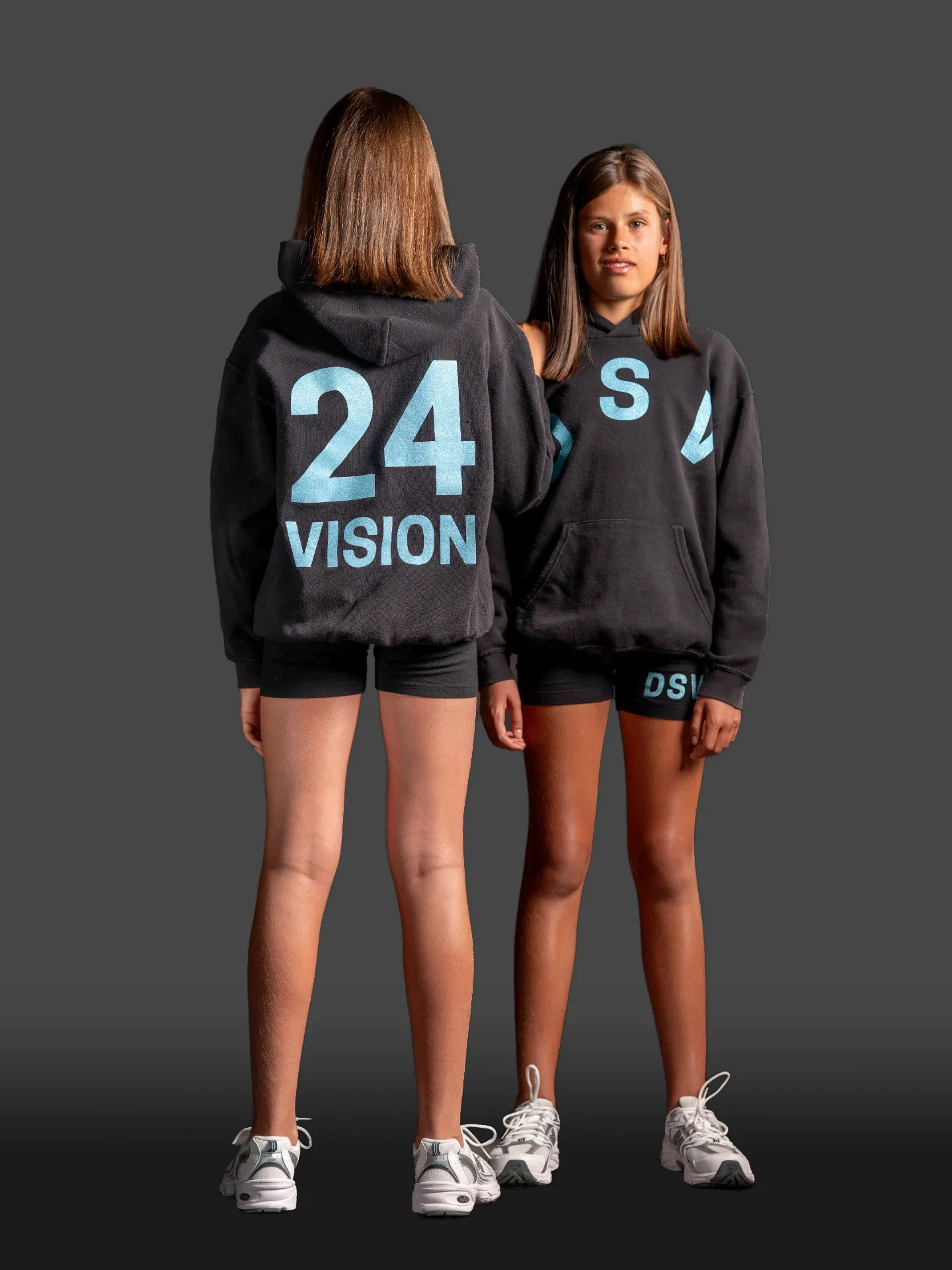 HOODIE DSV