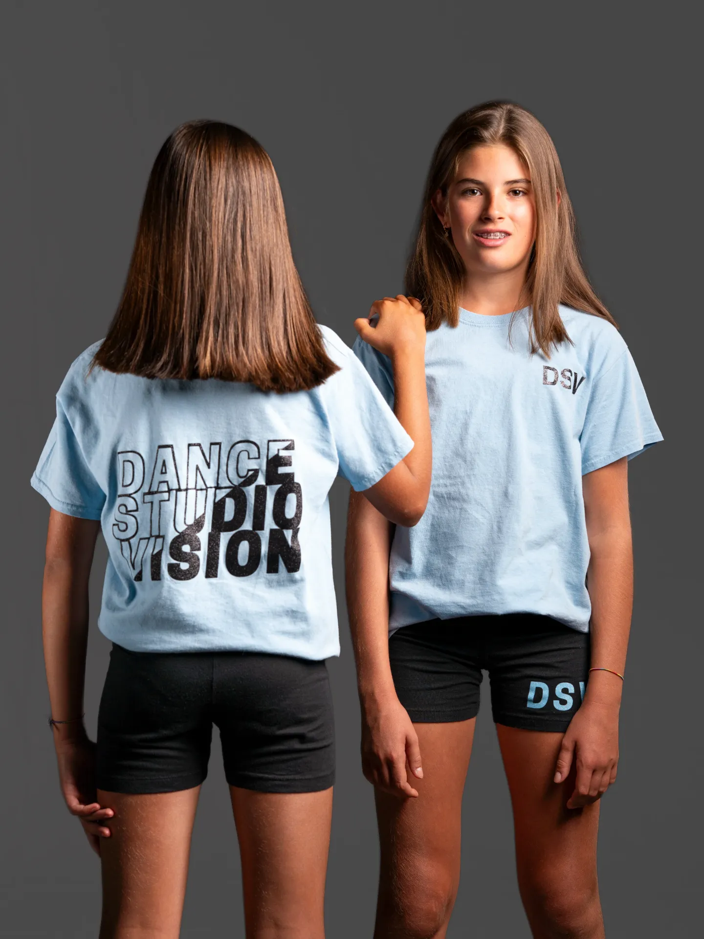 T-SHIRT DSV