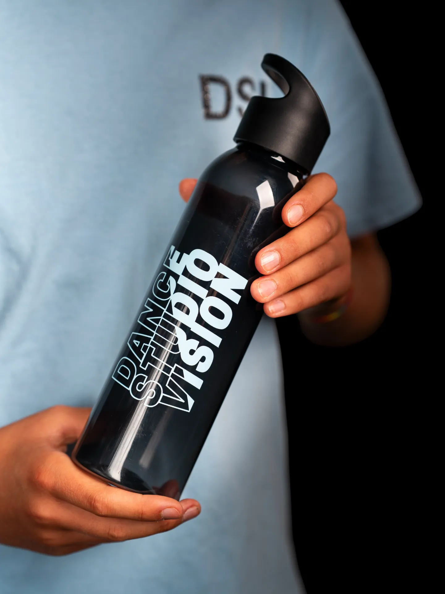 DRINKFLES DSV