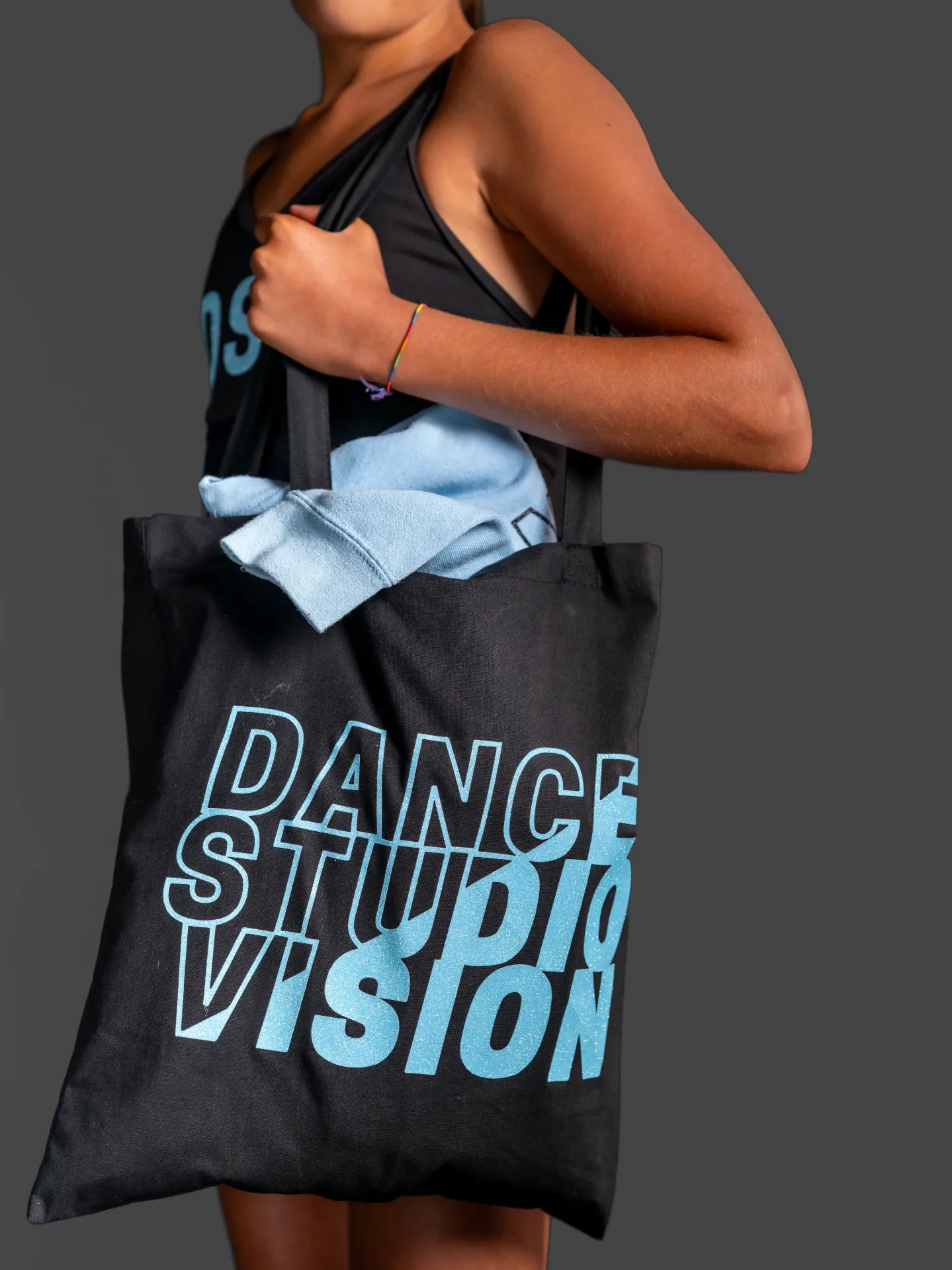 TOTE-BAG DSV
