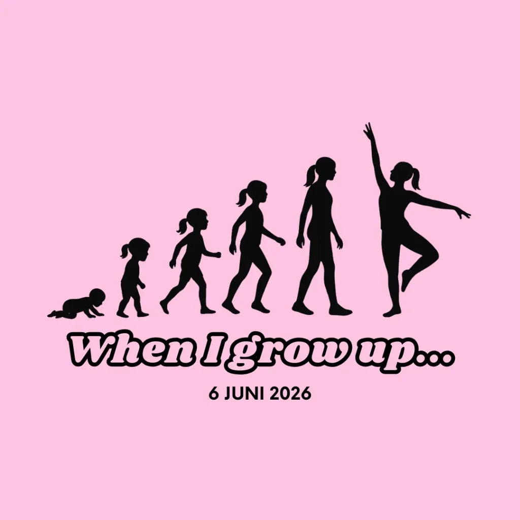 Show 2026: film + foto's