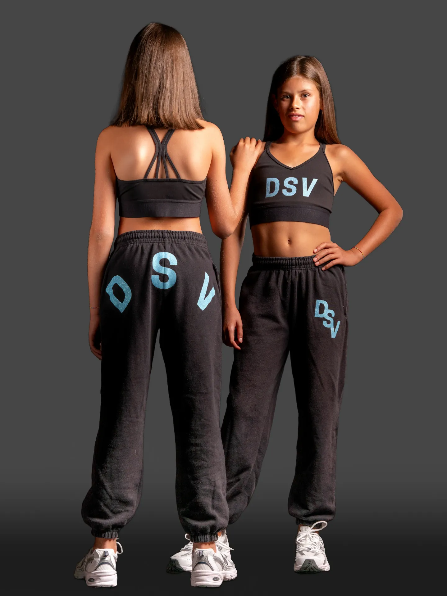 JOGGING DSV